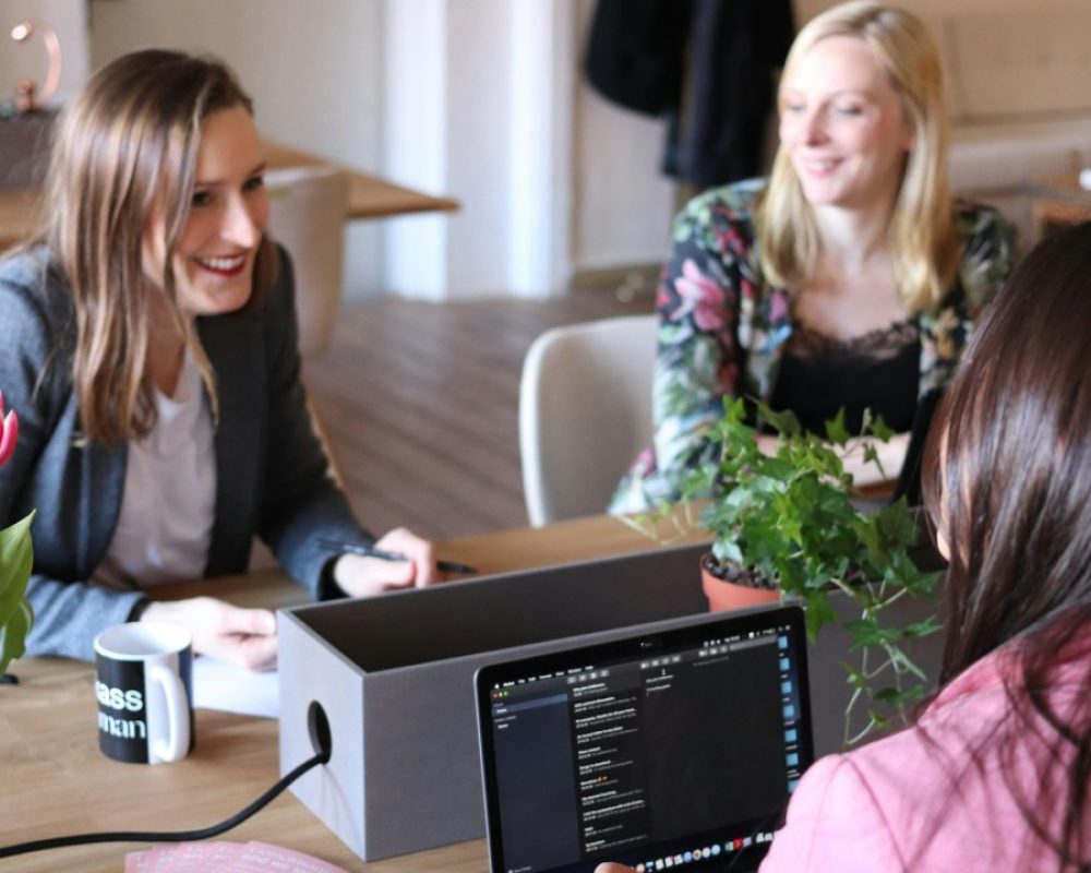 3 maneiras de fomentar uma cultura de apoio no ambiente de trabalho