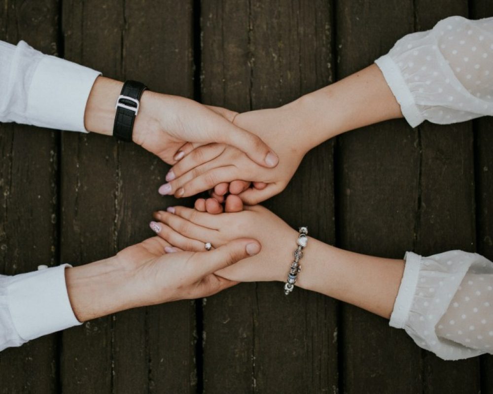 Desmistificando a vulnerabilidade no trabalho o poder de pedir ajuda