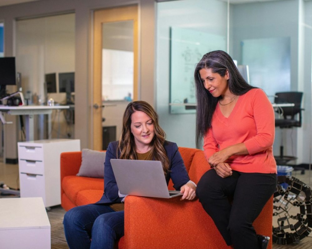 Empatia no ambiente de trabalho construindo relações sólidas e verdadeiras