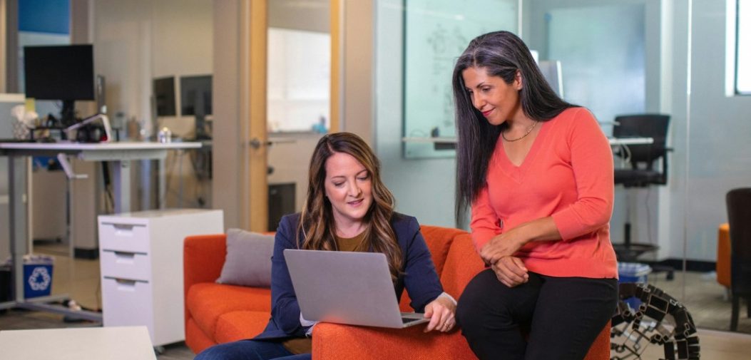 Empatia no ambiente de trabalho construindo relações sólidas e verdadeiras